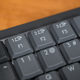 Logitech's MX Mechanical Mini